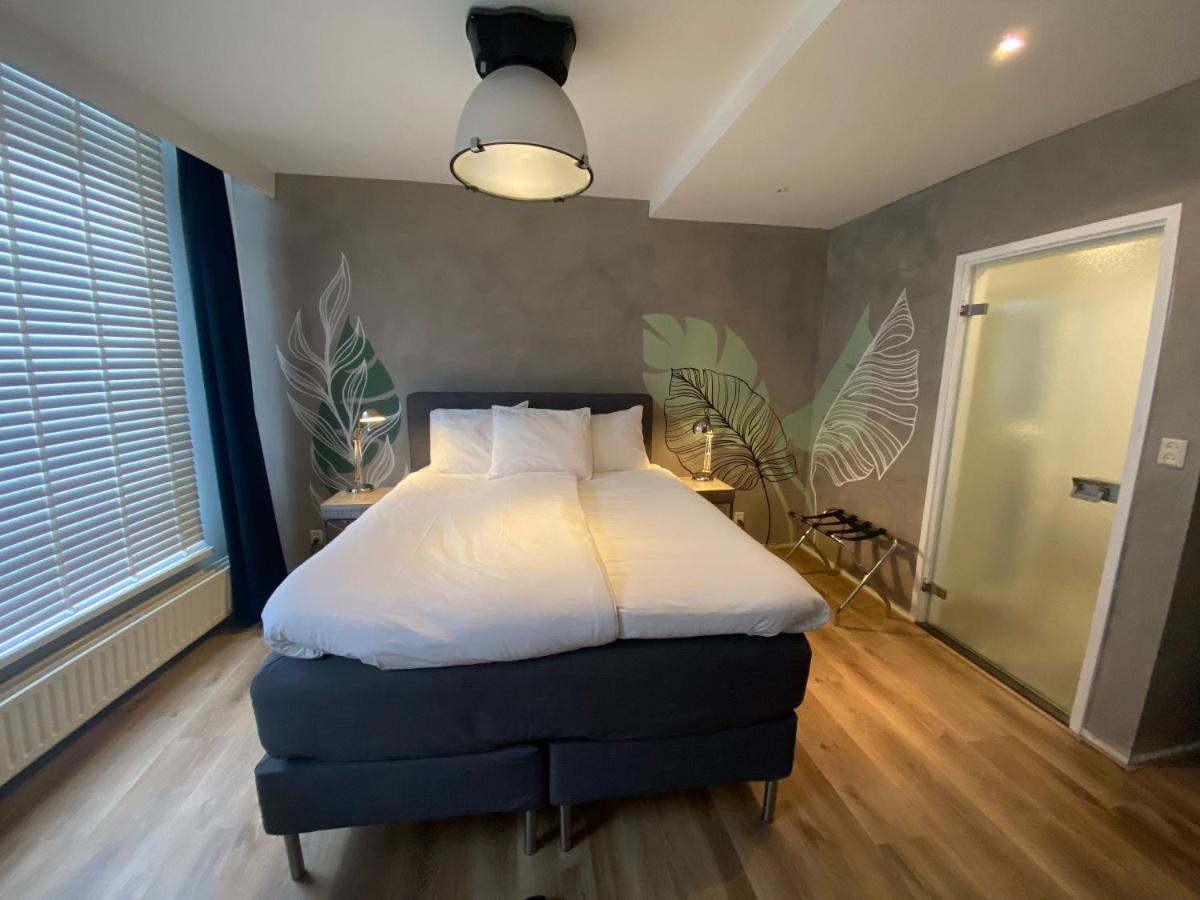 B & B Zundert Buitenkant foto