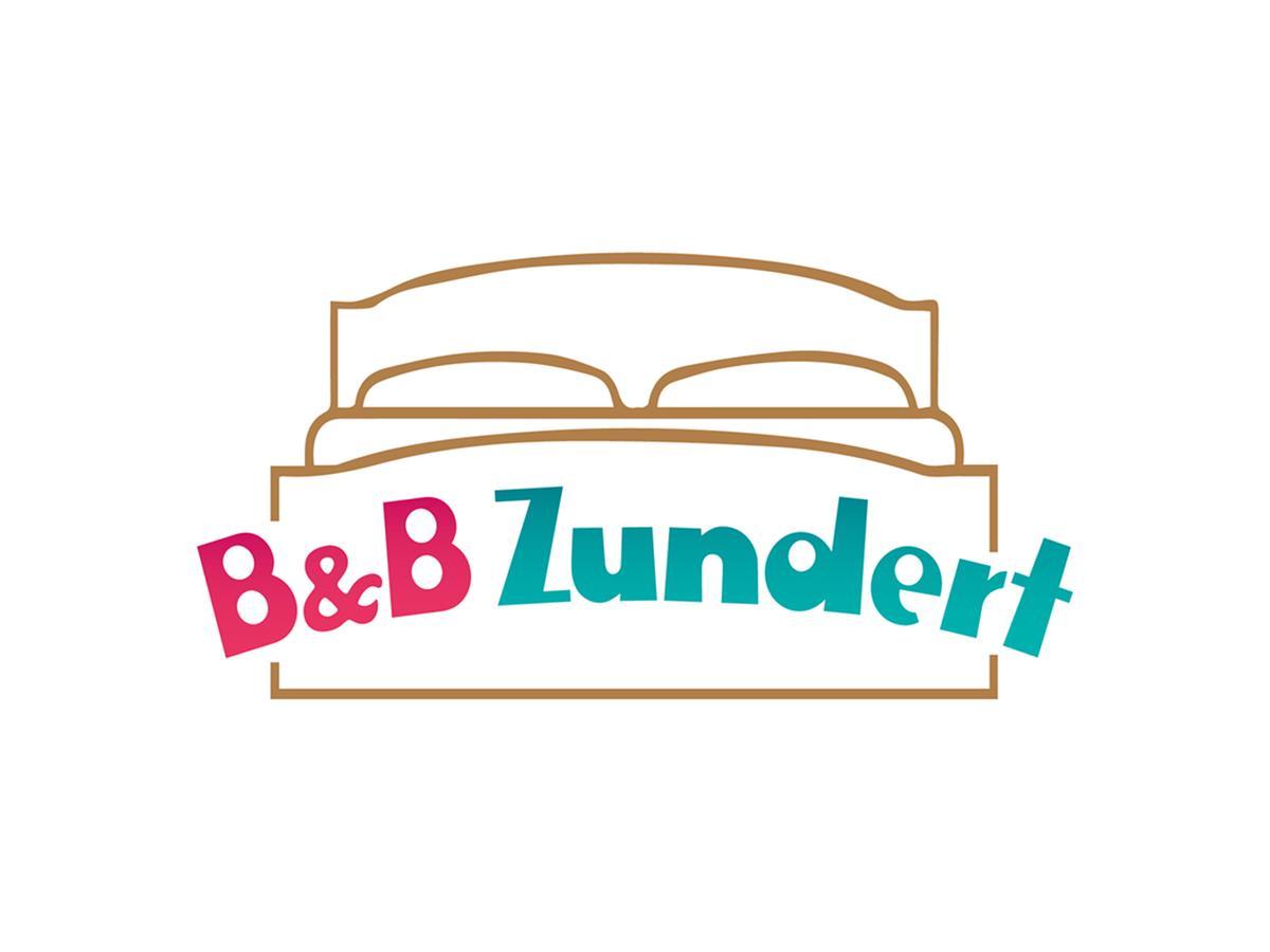 B & B Zundert Buitenkant foto