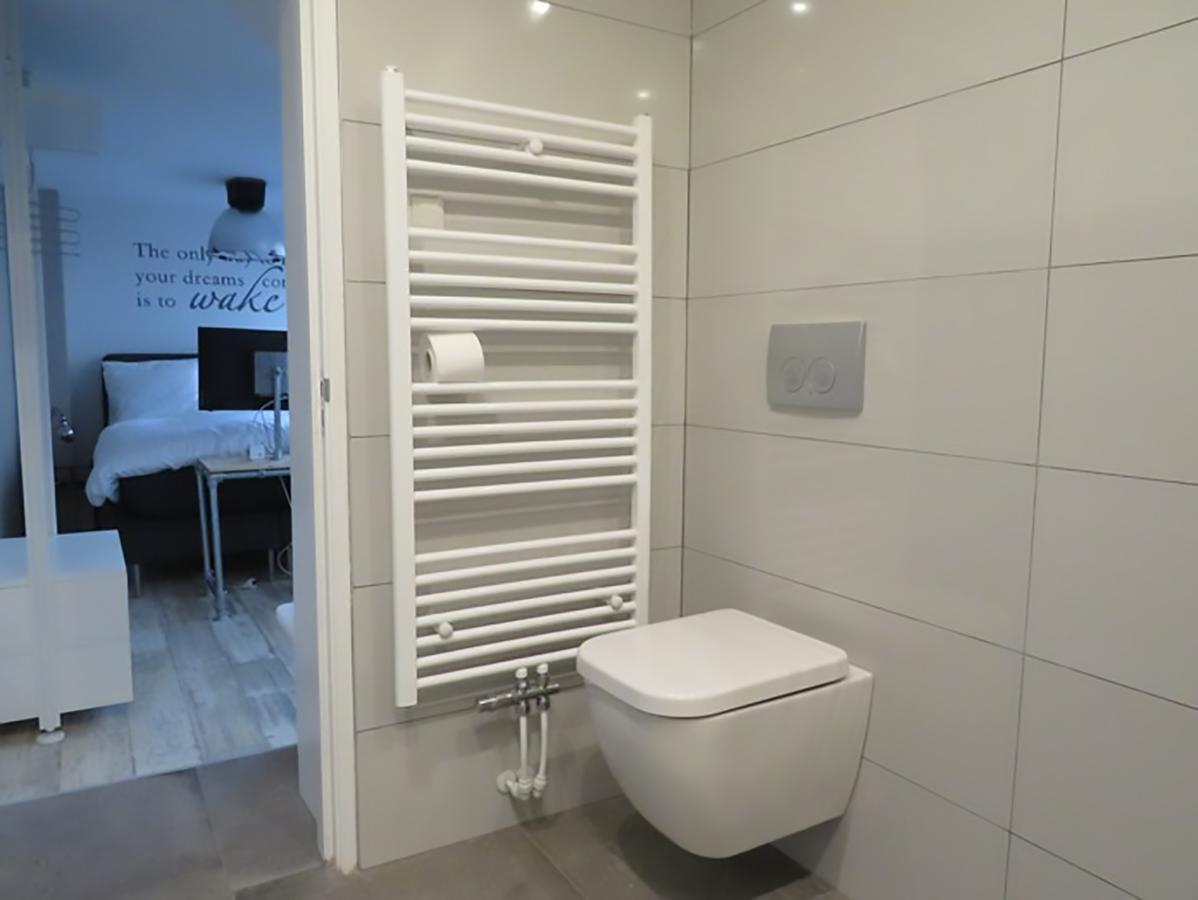 B & B Zundert Buitenkant foto