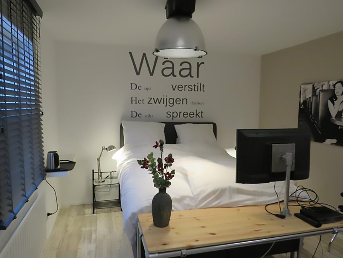 B & B Zundert Buitenkant foto