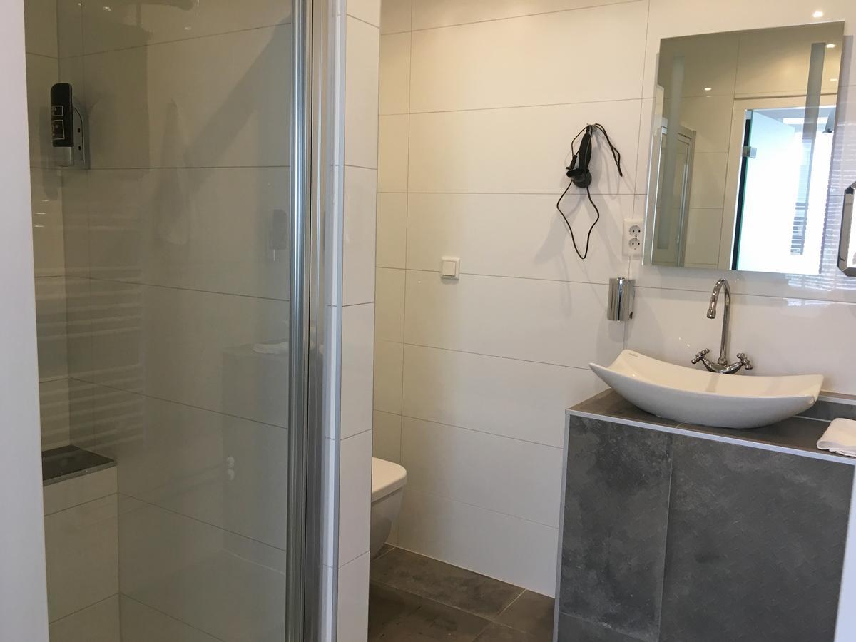 B & B Zundert Buitenkant foto