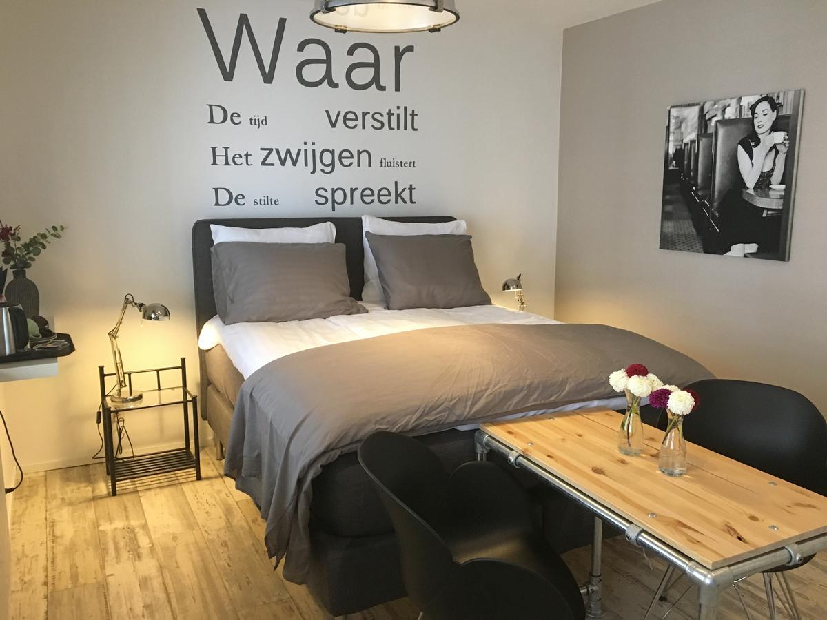 B & B Zundert Buitenkant foto