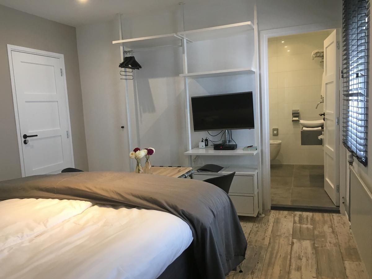 B & B Zundert Buitenkant foto